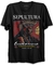 Camiseta Sepultura - Celebrating Life Through Death - Tour 2024 - Bomber - comprar online
