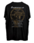 Camiseta Sepultura - Celebrating Life Through Death - Tour 2024 - Bomber na internet