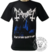 Camiseta Mayhem - De Mysteriis Dom Sathanas - Brutal Wear