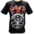 Camiseta slayer - Divine Intervention - Brutal wear