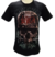 Camiseta Slayer - Skull - Brutal wear