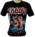 Camiseta Exodus - Let There be Blood - Brutal Wear - comprar online