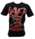 Camiseta Slayer - Show no Mercy - Oficial licenciada - Consulado do Rock - comprar online