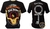 Camiseta Raul Seixas - Krig-ha, bandolo! -Camiseta Oficial Licenciada - Consulado do Rock