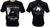 Camiseta Alice In Chains - Rainier Fog - Black Well