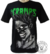Camiseta The Cramps - Bad Music For Bad People - HCD