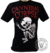 Camiseta Cannibal Corpse - Butcherer - Brutal Wear