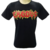 Camiseta Exodus - Logo - Rock Age