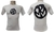 Camiseta Pennywise - Logo - Tamanho PP (Último tamanho disponível) - comprar online