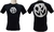 Camiseta Pennywise - Logo - Tamanho PP (Último tamanho disponível)
