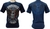 Camiseta Ramones - Forever - Camiseta oficial - Stamp