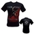 Camiseta The Cult - Sonic Temple - Ponto Zero