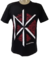 Camiseta Dead Kennedys - Logo - Oficina Rock
