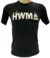 Camiseta Hot Water Music - Tamanho PP (Último tamanho disponível)