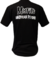 Camiseta Misfits - American Psycho - El Elyon na internet