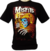 Camiseta Misfits - American Psycho - El Elyon - comprar online