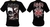 Camiseta Deicide - Overtures of Blasphemy - El Elyon