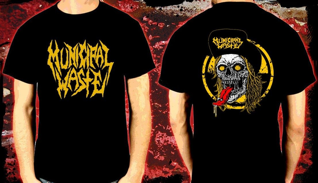 municipal waste