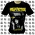 Camiseta Pulp Fiction - Tarantino