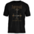 Camiseta Behemoth - Opvus Contra Natvram - Oficial Licenciada - Stamp Rockwear