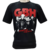 Camiseta GBH - Perfume and Piss - Brutal Wear