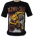 Camiseta Blink 182 - Rabbit - HCD