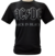 Camiseta AC/DC - Back In Black - Rock Age