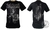 Camiseta Behemoth - Nergal - Rock Age