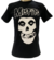 Camiseta Misfits - Skull Fiend - Brutal Wear