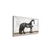 Quadro Black Horse