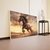 Imagem do Quadro Decorativo Cavalao Running