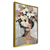 Quadro Mulher floral 2 - loja online