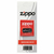 Kit Zippo Completo Pavio + Pedra + Fluido Original - comprar online