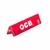 Seda OCB Red King Size caixa com 50 - comprar online