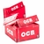 Seda OCB Red King Size caixa com 50