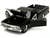 1967 Chevrolet El Camino (Matte Black) RAPIDO Y FURIOSO - comprar online