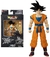 BANDAI DRAGON BALL SUPER DRAGON STARS - GOKU SUPER HERO VERSION (40720)