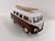 Volkswagen Classical Bus 1962 con tabla 1/32