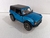 Ford Bronco 2022 CON TECHO 1/34