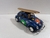 Volkswagen Classical Beetle 1967 1/32 - HOBBIES NORBERTO