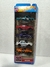 SET HOT WHEELS X5 NISSAN