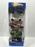 SET HOT WHEELS X5 SCI-FI HIWAY 2005