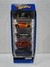 SET HOT WHEELS X5 EXOTICS 2007