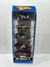 SET HOT WHEELS X5 2006 en internet