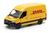 MERCEDES BENZ SPRINTER DHL 1/48