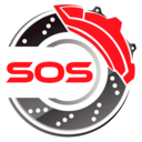 Logo de SOS Freios