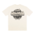 Tee Tonal Worldwide Off-White