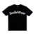 Tee SmileWear 'Black Arc'