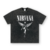 Camiseta Oversized Nirvana 