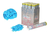 3 Lança Confetes Chá Revelação Menino Azul - 3 Unidades - comprar online
